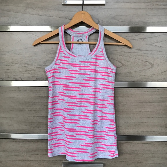 Champion Tops - Champion racer tank with support